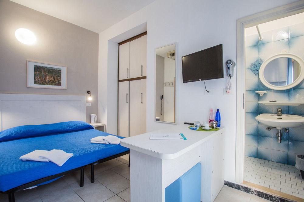 Hotel Nancy Rimini Extérieur photo