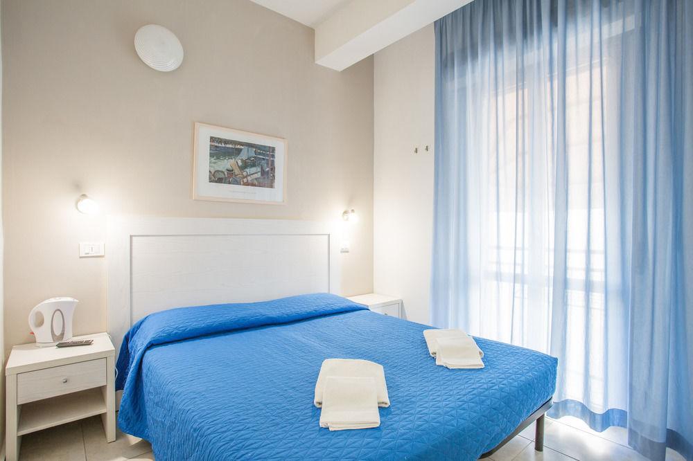Hotel Nancy Rimini Extérieur photo